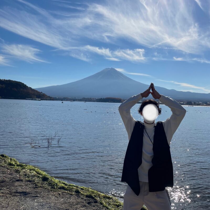 富士山